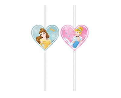 Paperipillit - Disney Prinsessat, 4kpl