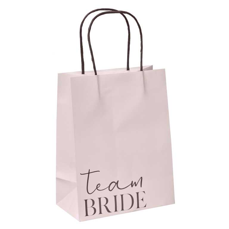 Lahjakassi - Team bride, 5kpl