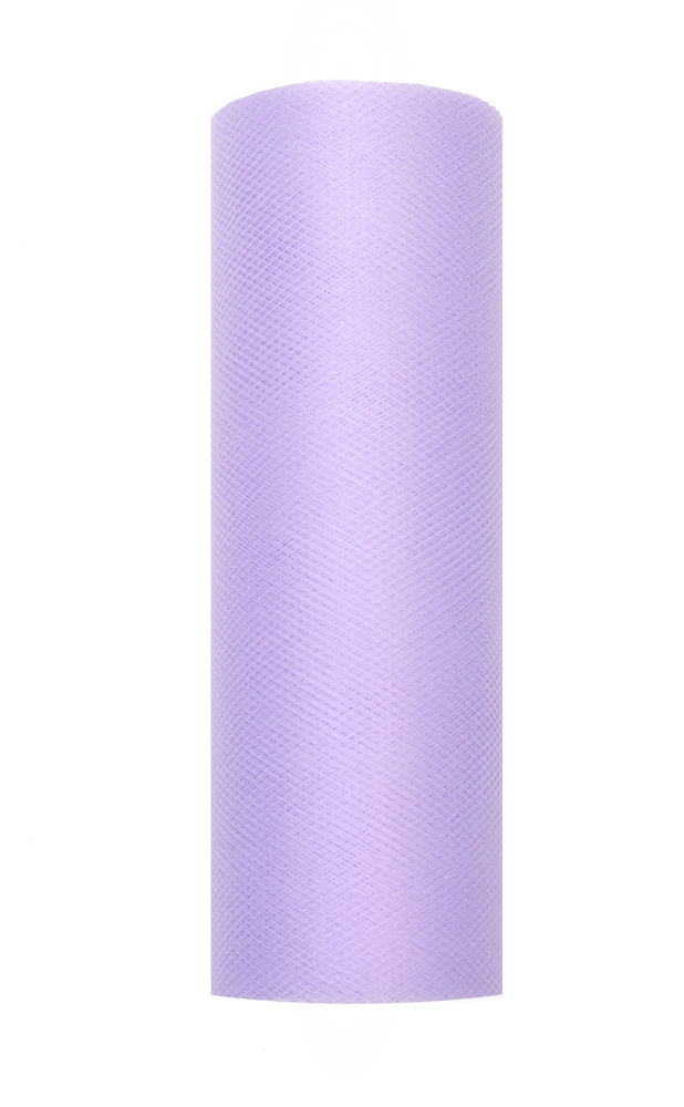 Tylli - Violetti, 15cm x 900cm