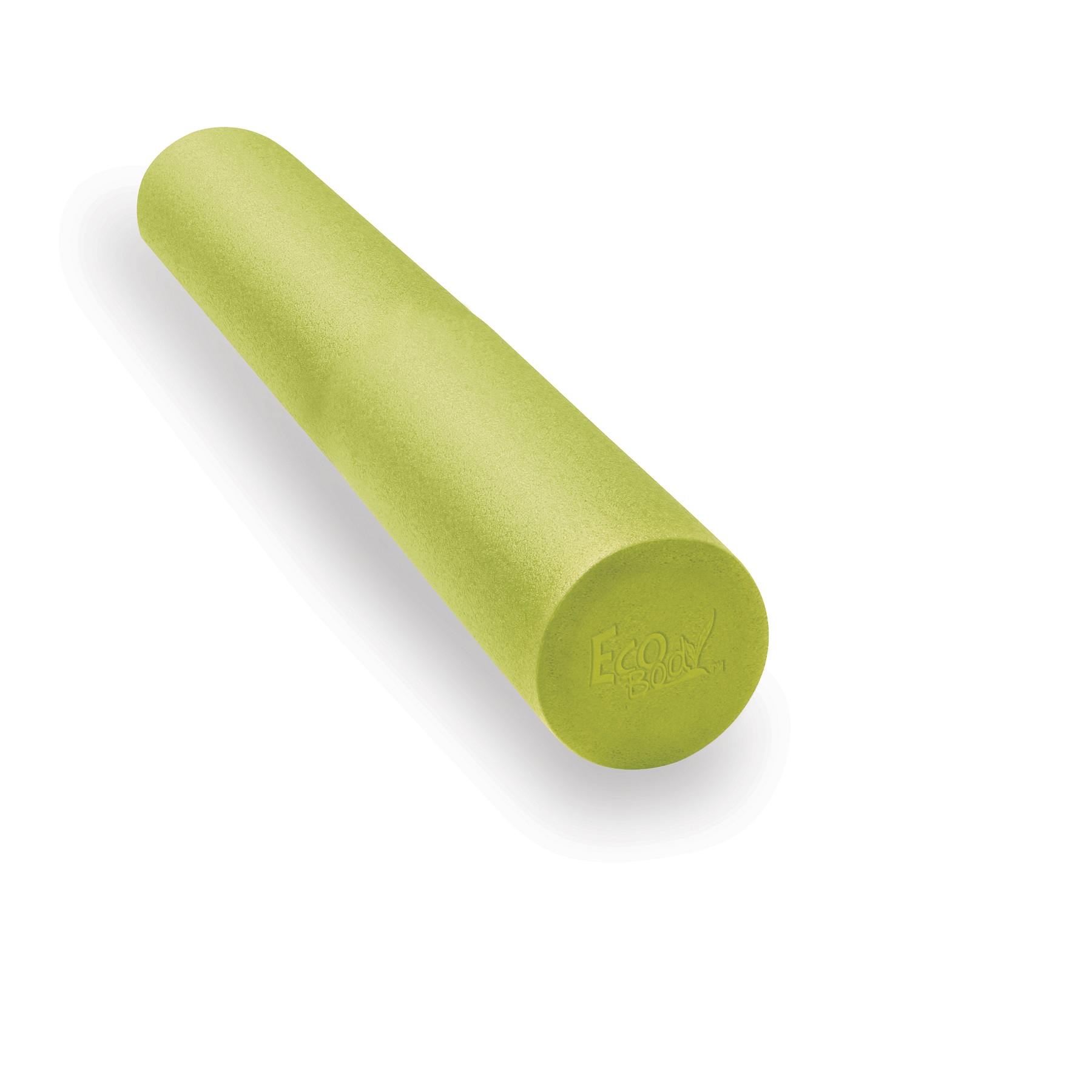 Eco Body Foam Roller Pilatesrulla 90cm