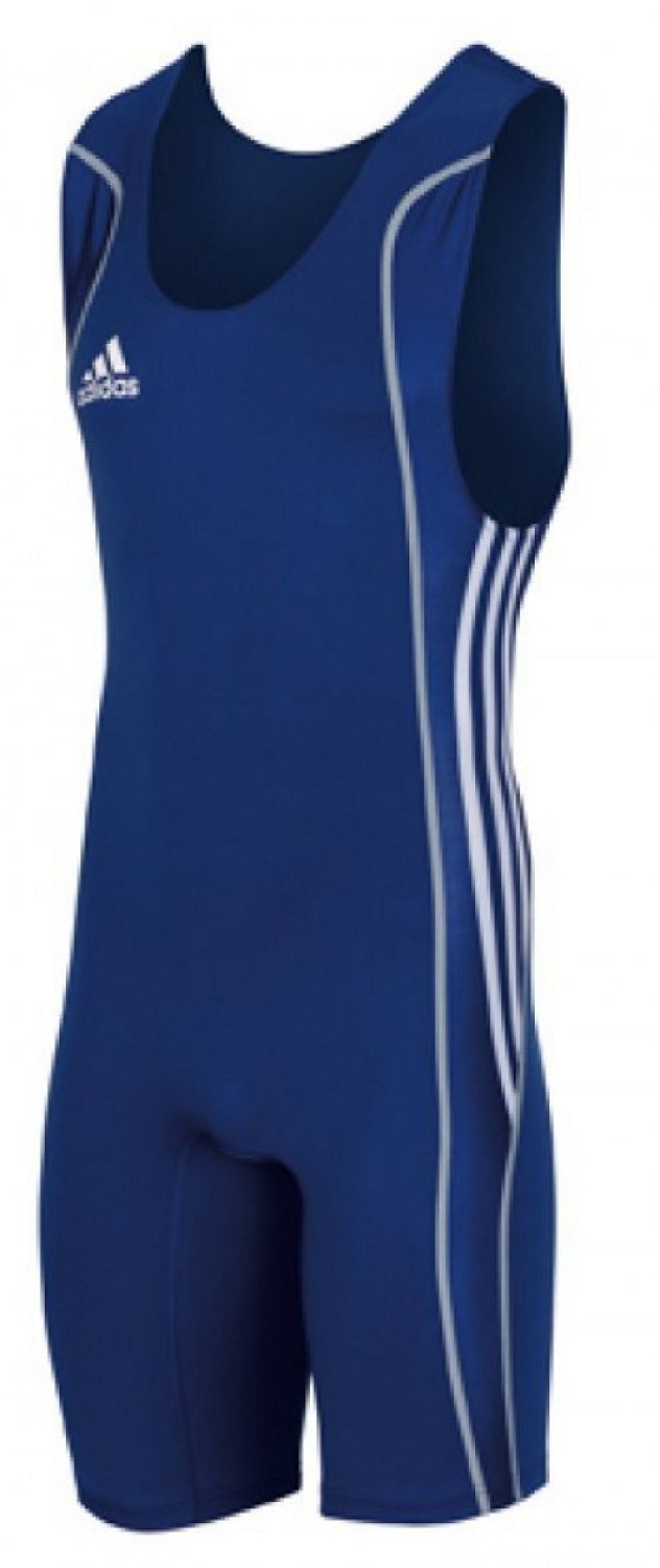 Adidas W8 painitrikoo, sininen