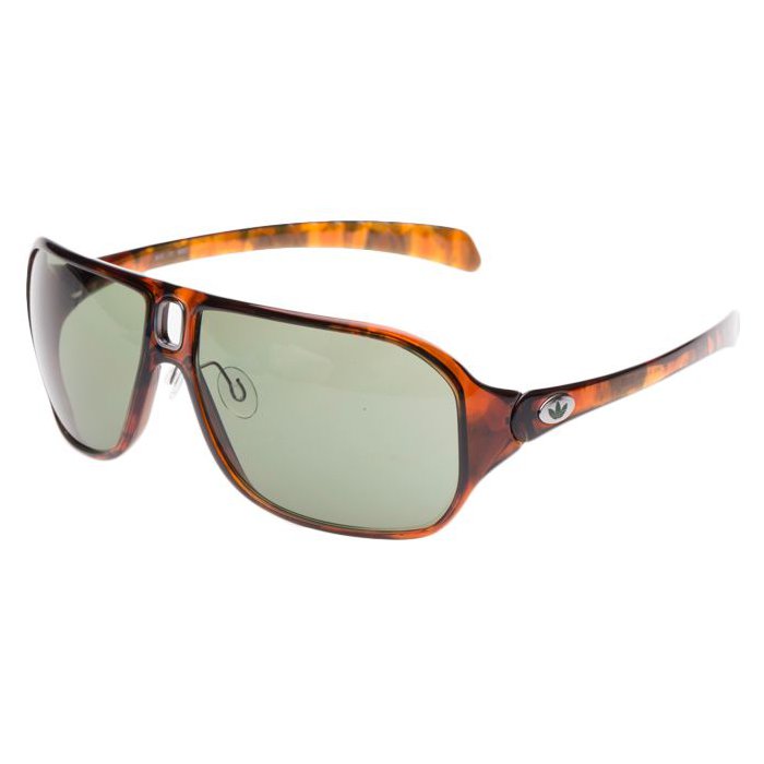 Adidas Originals Wooster Brown Tortoise