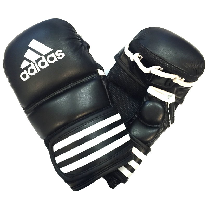 Adidas training graplinghanskat