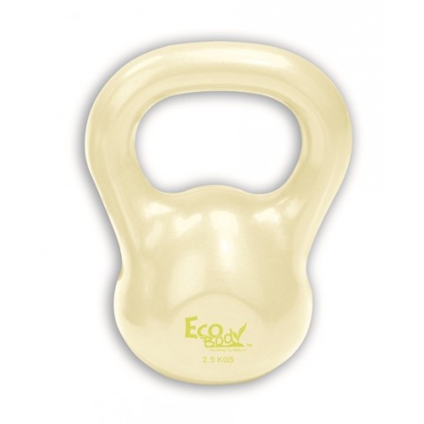 Eco Body Kahvakuula (2.5-7.5kg)