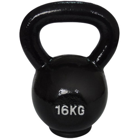 Fit'n Shape Kahvakuula (4-40kg)