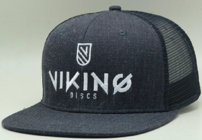 Viking Discs Snapback Lippis