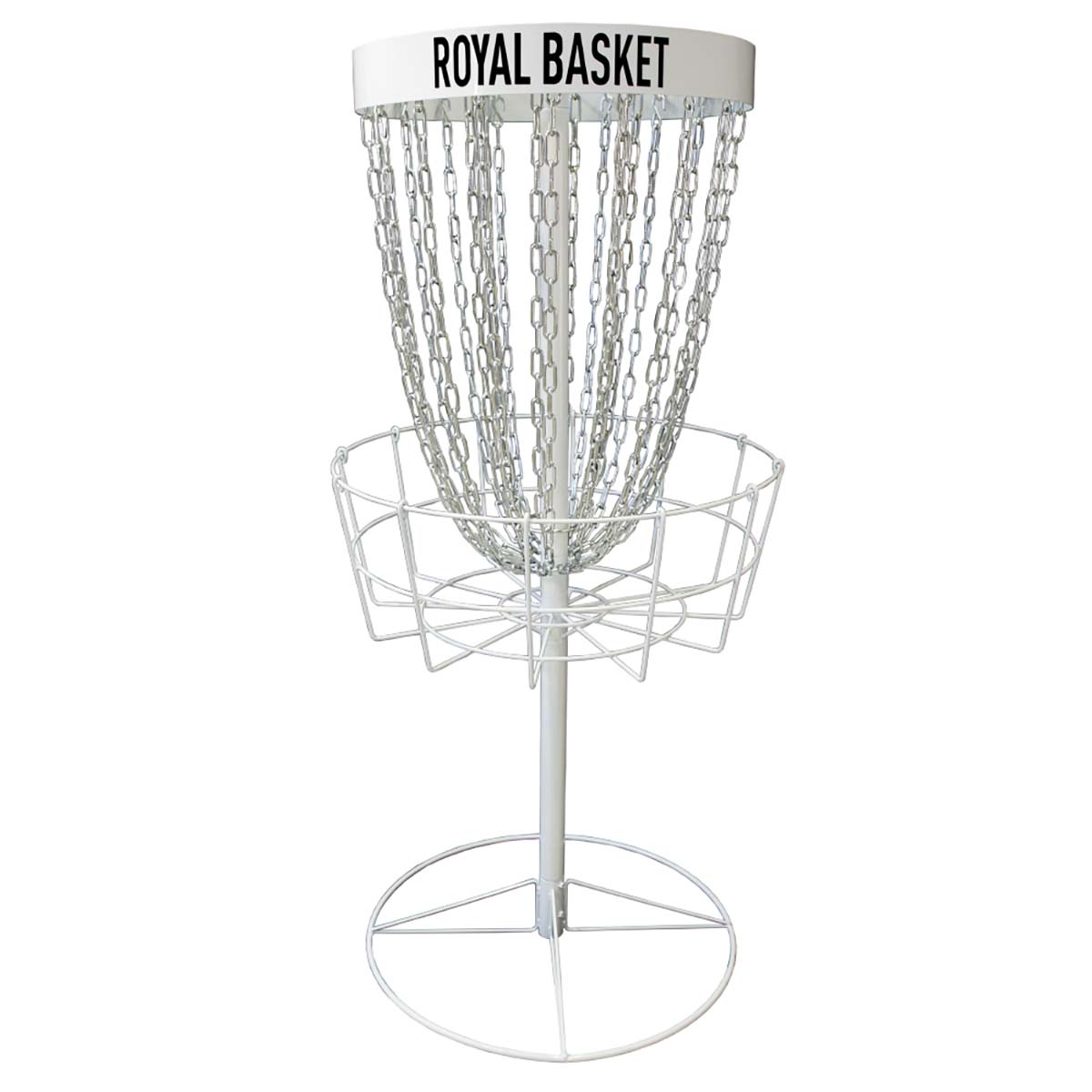 Viking Discs Royal Basket frisbeegolfkori