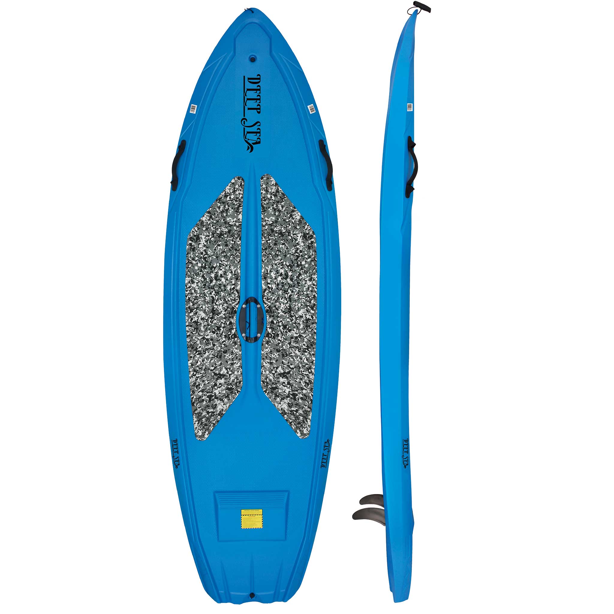 Deep Sea kova SUP-lauta