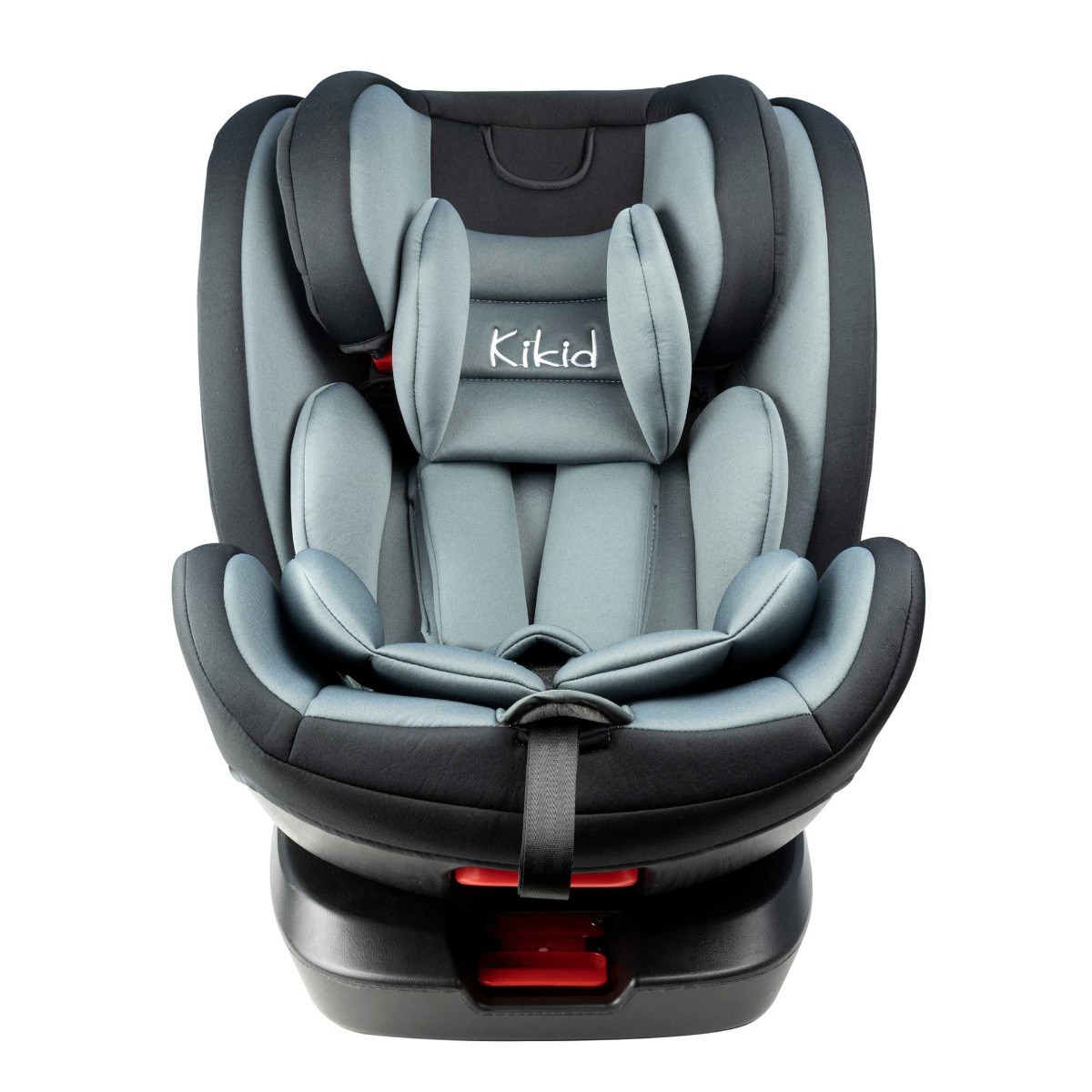 Kikid Turvaistuin & Turvakaukalo, ISOFIX, 0-36 kg