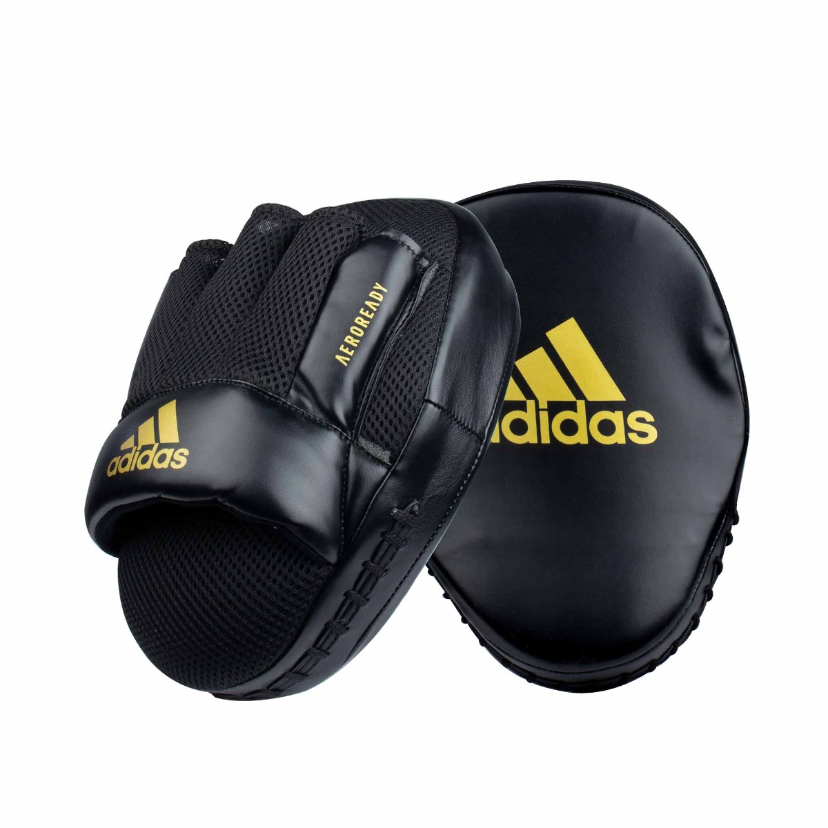 Adidas speed coach pistehanskat