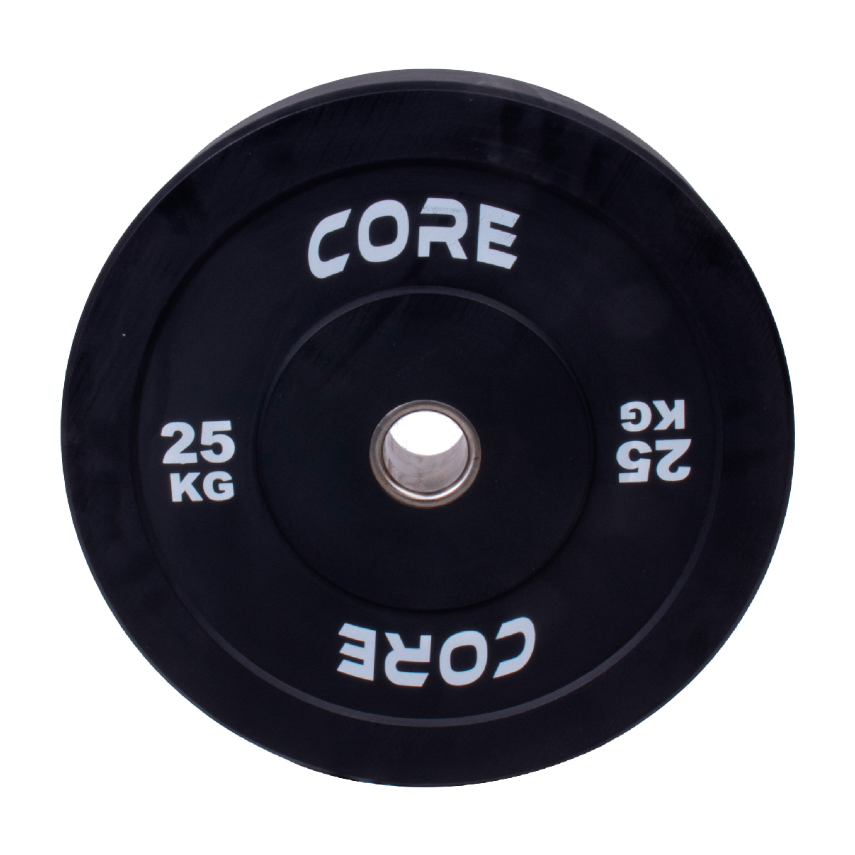 Core Levypaino Bumper (5-25kg)