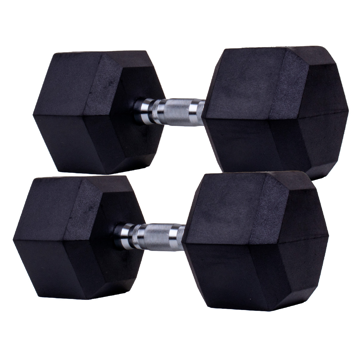 Core Hex Käsipainot 2-50kg (pari)