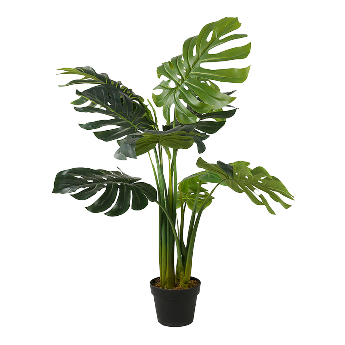 Lykke Tekokasvi Monstera Plant 115cm