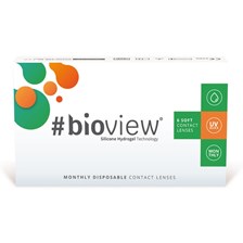 #bioview Monthly BC8.7 (3 kpl)