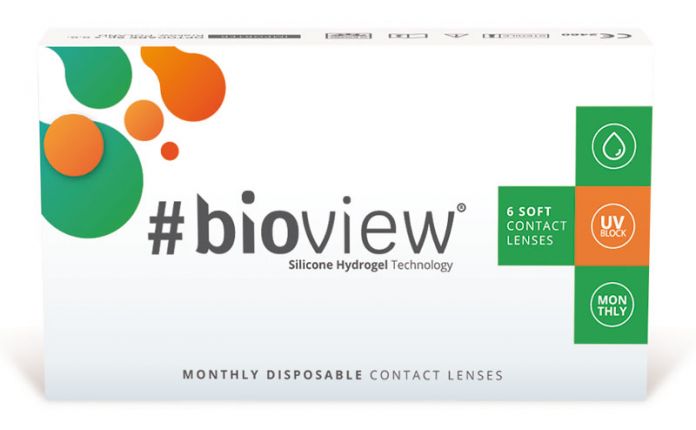 #bioview Monthly BC8.7 (1 linssi)