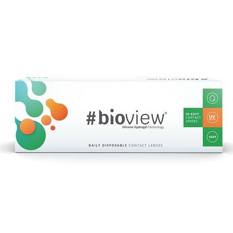 #bioview Daily BC8.8 (30 kpl)