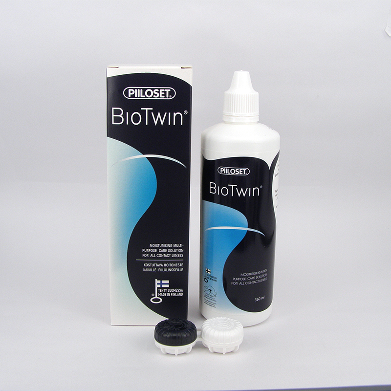 Piiloset BioTwin 360ml