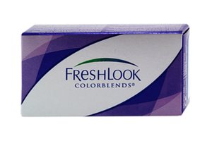 FreshLook ColorBlends (2 kpl)