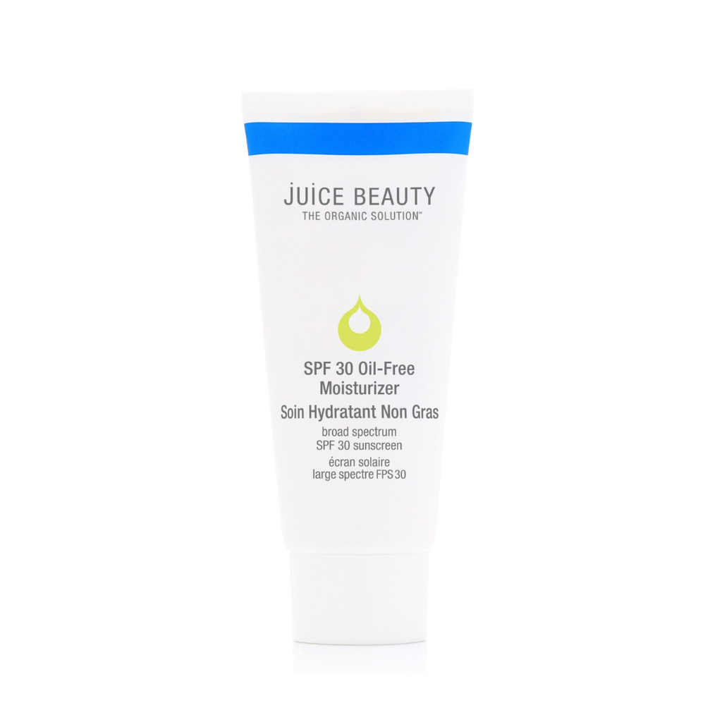 Juice Beauty SPF 30 Oil Free Moisturizer