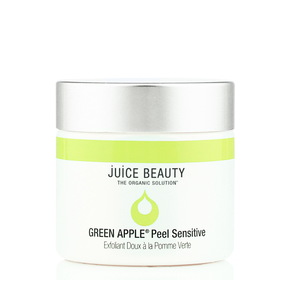 Juice Beauty Green Apple Peel Sensitive