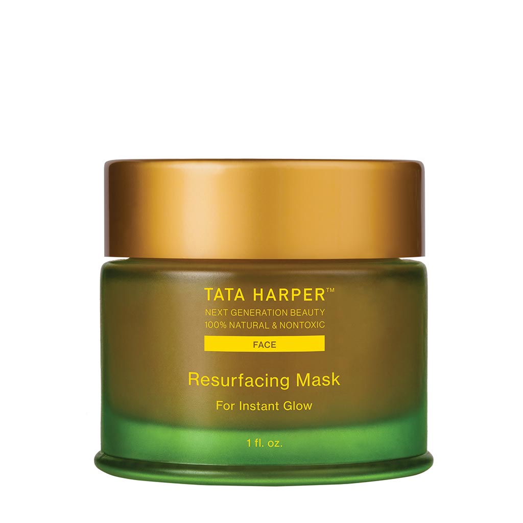 Tata Harper Resurfacing Mask