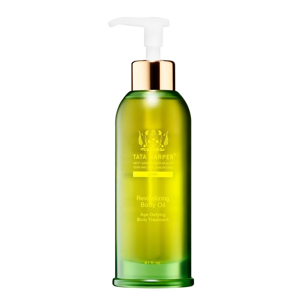 Tata Harper Revitalizing Body Oil