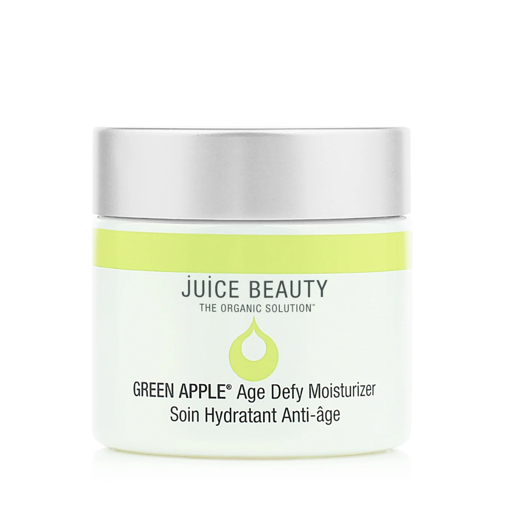 Juice Beauty Green Apple Age Defy Moisturizer