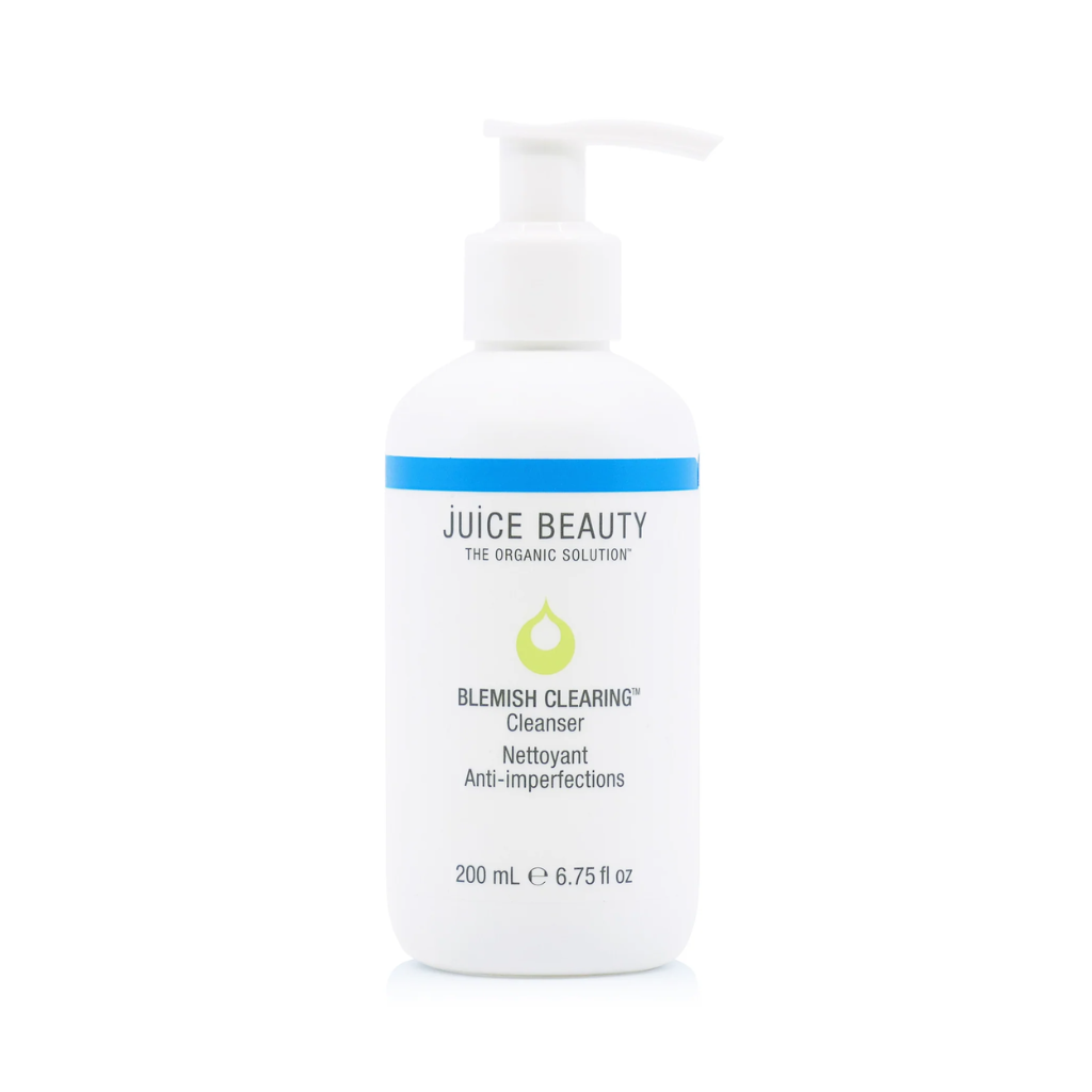 Juice Beauty Blemish Clearing Cleanser