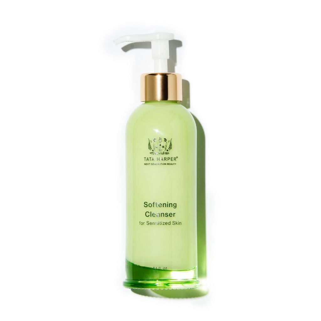 Tata Harper Superkind Softening Cleanser