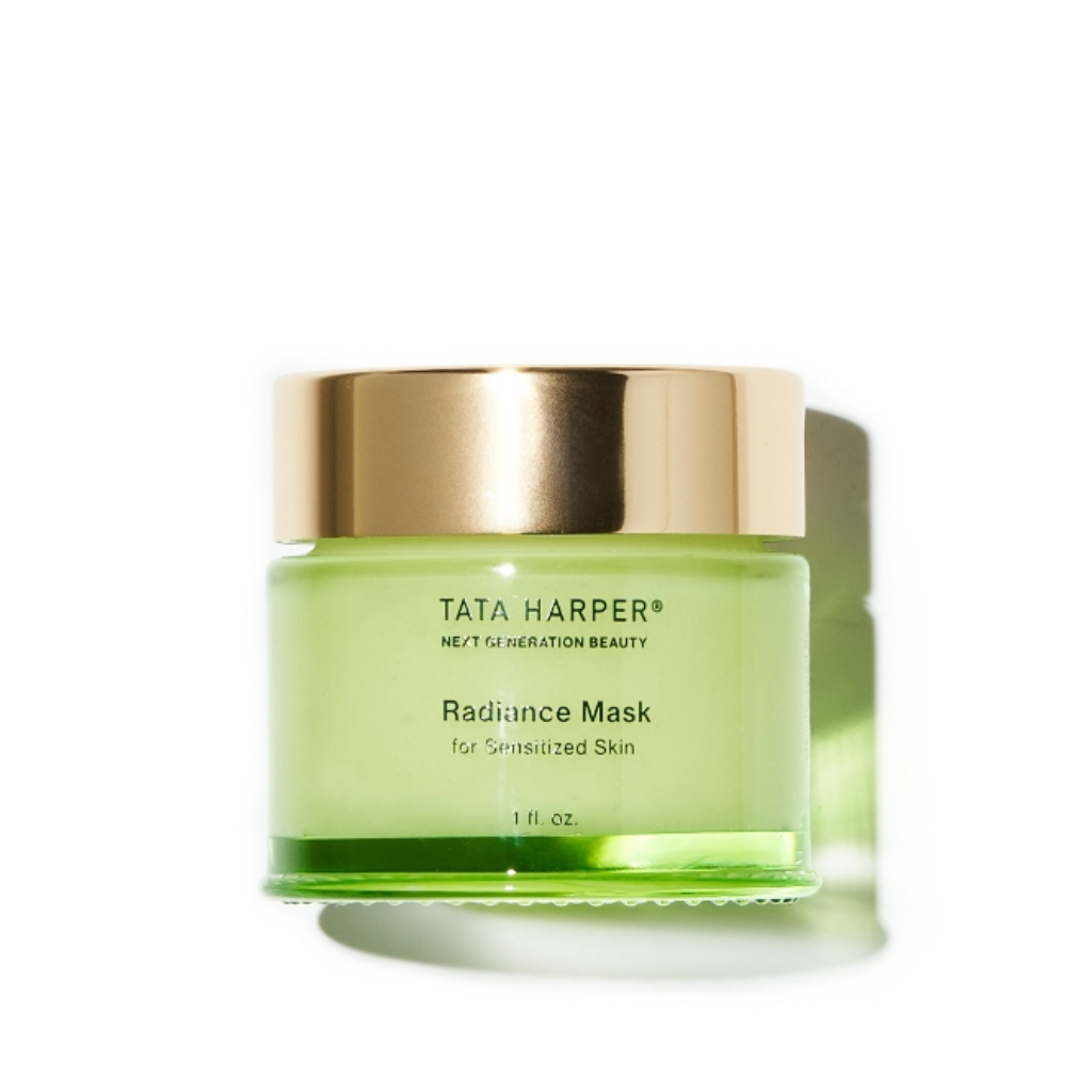 Tata Harper Superkind Radiance Mask