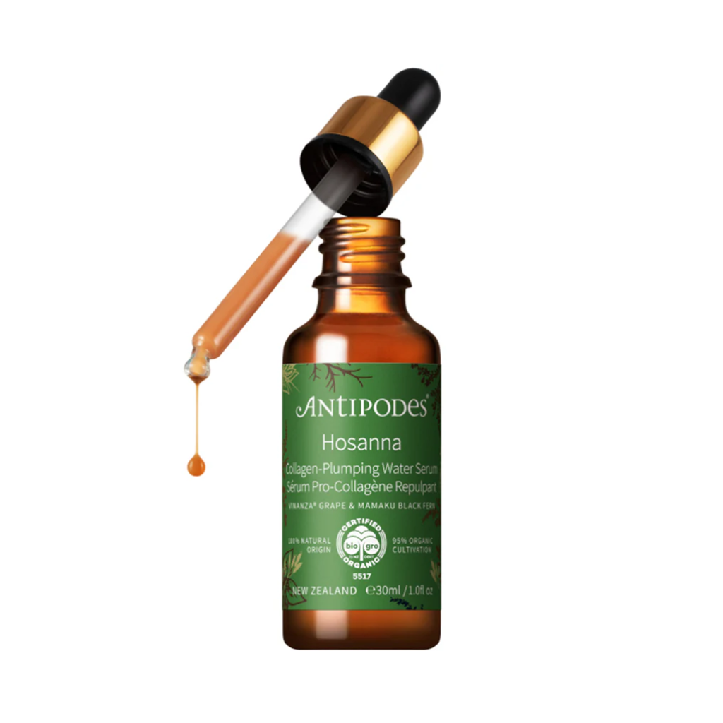 Antipodes Hosanna H2O Intensive Serum