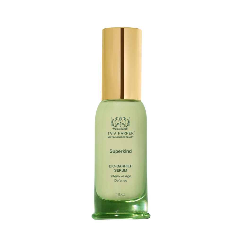 Tata Harper Superkind Bio-Barrier Serum