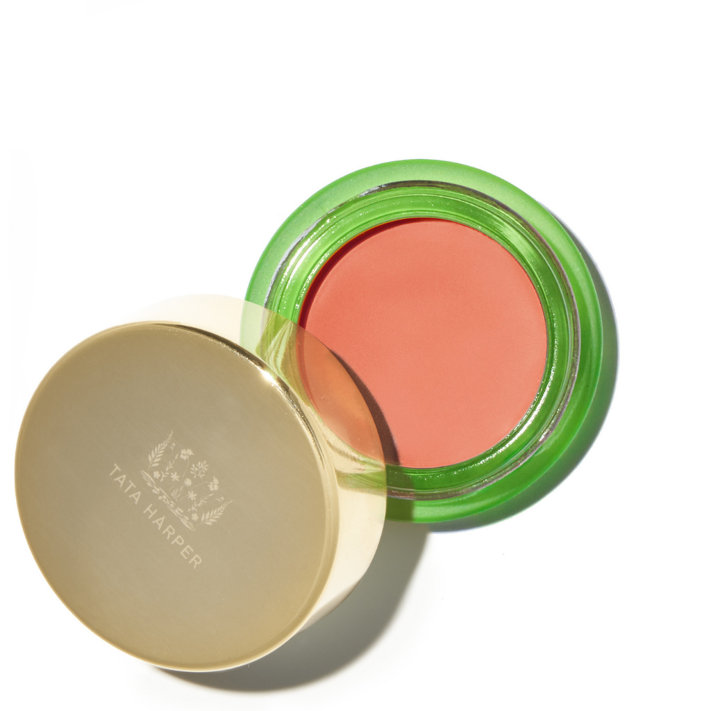 Tata Harper Cream Blush - Spicy