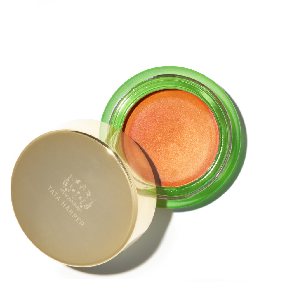 Tata Harper Cream Blush - Lucky