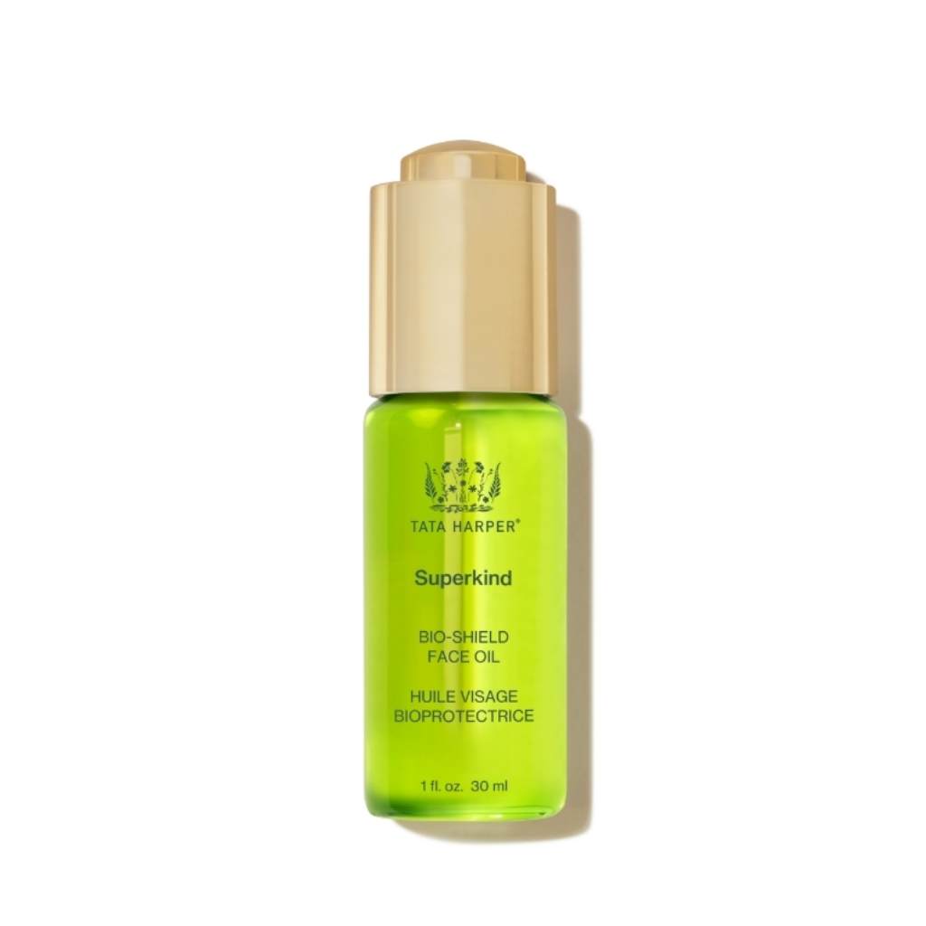 Tata Harper Superkind Bio-Shield Face Oil