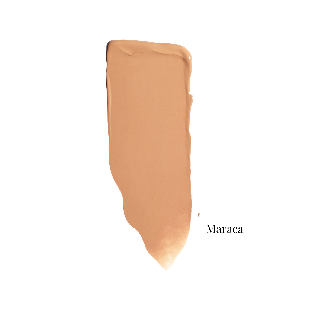 ILIA Beauty True Skin Serum Foundation - Maraca