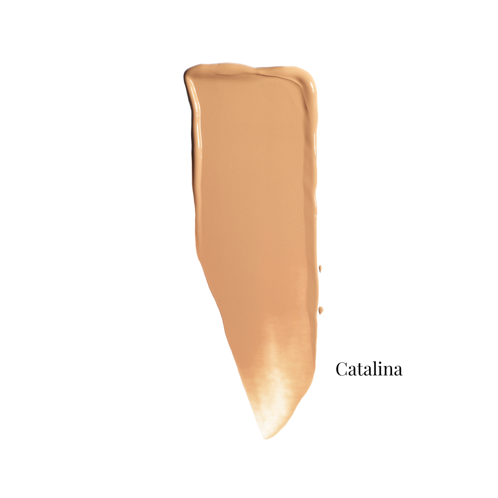 ILIA Beauty True Skin Serum Foundation - Catalina