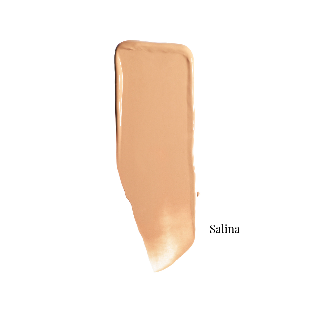 ILIA Beauty True Skin Serum Foundation - Salina