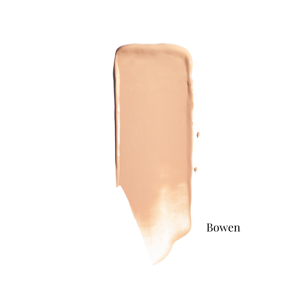 ILIA Beauty True Skin Serum Foundation - Bowen