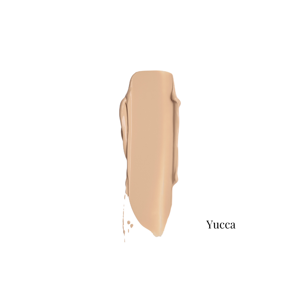 ILIA Beauty True Skin Serum Concealer - Yucca