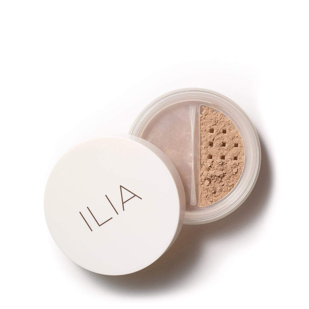 ILIA Beauty Radiant Translucent Powder SPF 20 Waikiki Run