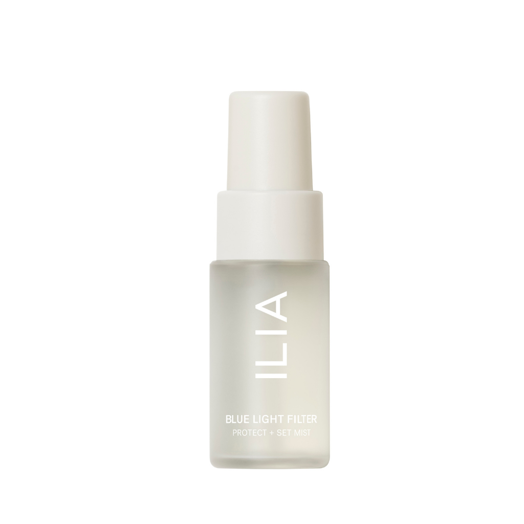 ILIA Beauty Blue Light Face Mist - 14 ml