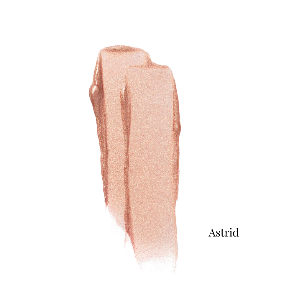 ILIA Beauty Liquid Light Serum Highlighter - Astrid