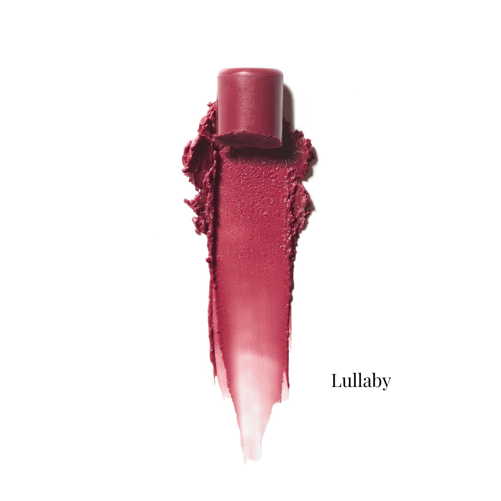 ILIA Beauty Balmy Tint Lip Balm - Lullaby