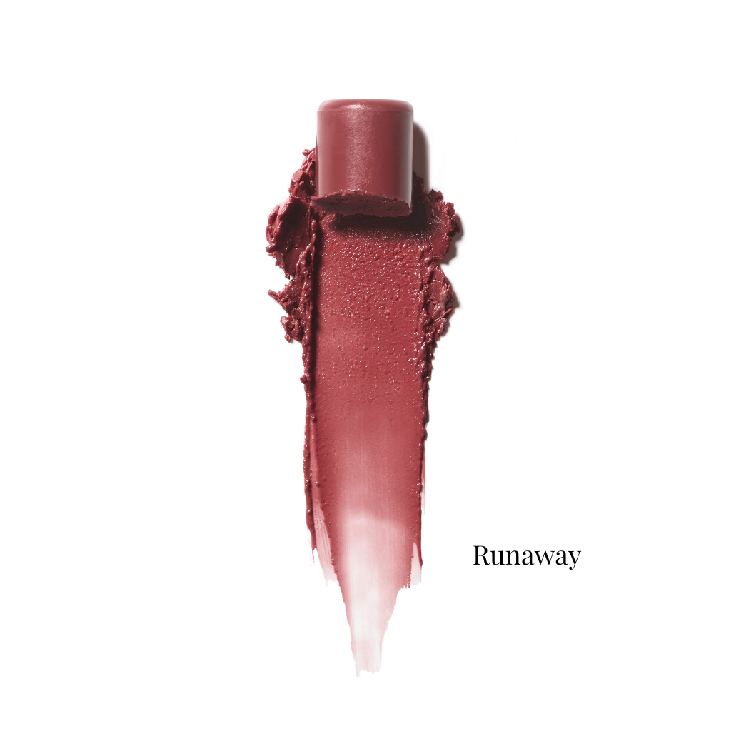 ILIA Beauty Balmy Tint Lip Balm - Runaway