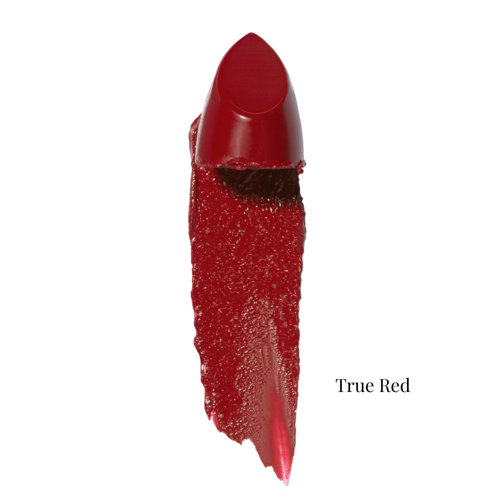 ILIA Beauty Color Block Lipstick - True Red