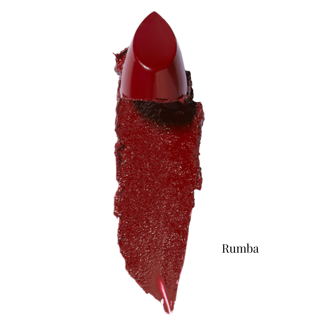 ILIA Beauty Color Block Lipstick - Rumba