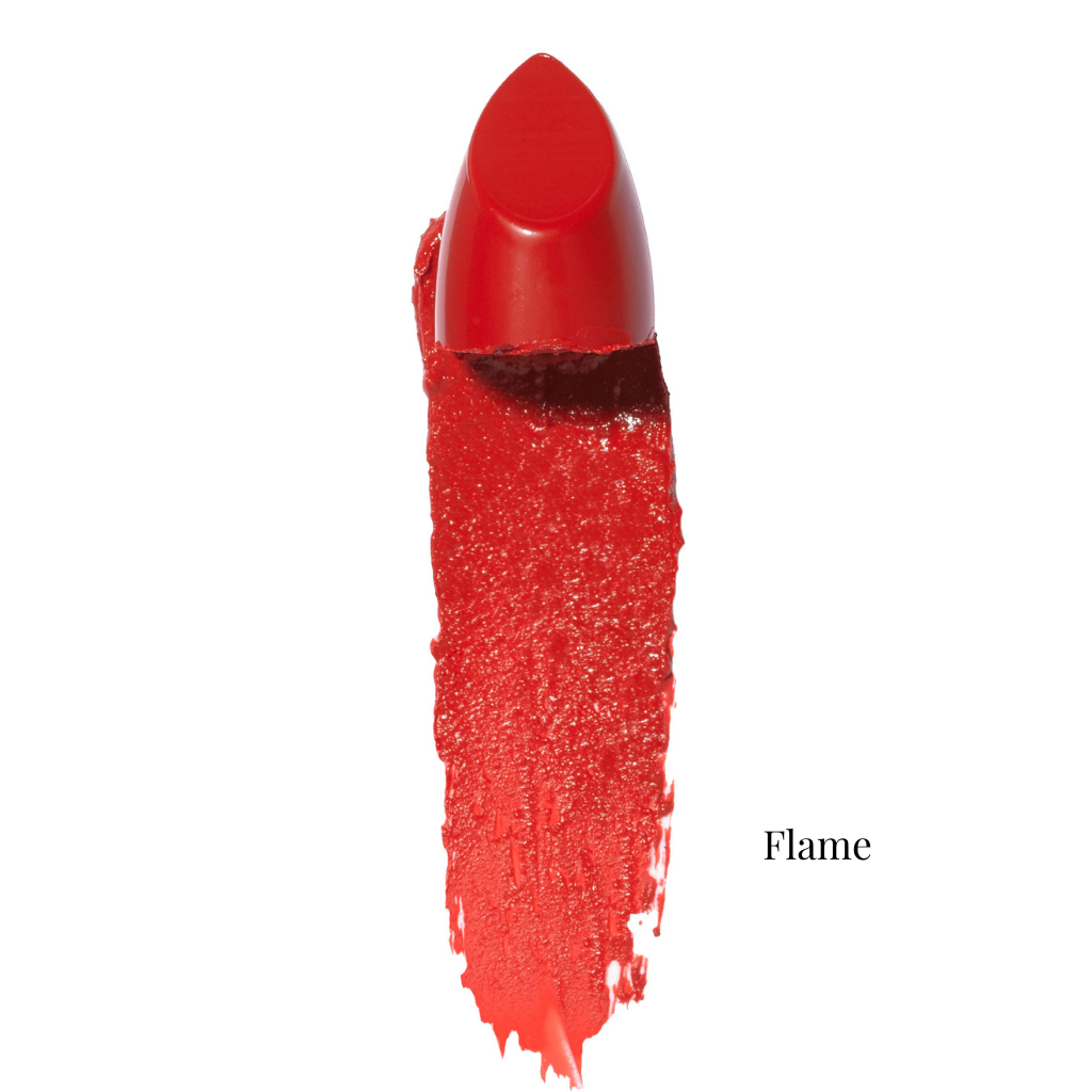 ILIA Beauty Color Block Lipstick - Flame