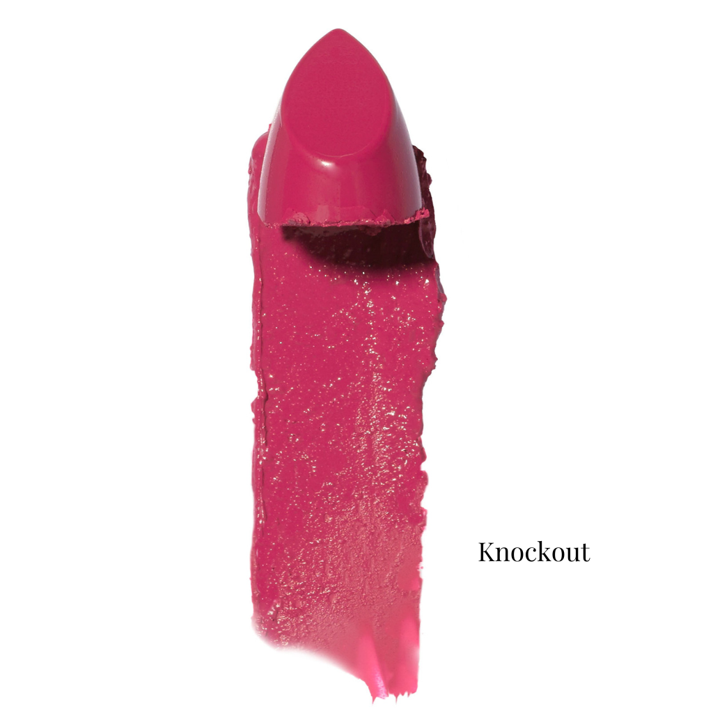 ILIA Beauty Color Block Lipstick - Knockout