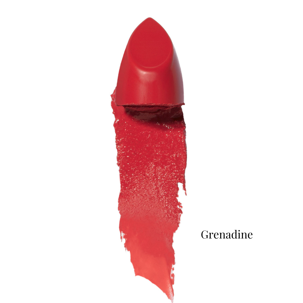 ILIA Beauty Color Block Lipstick - Grenadine